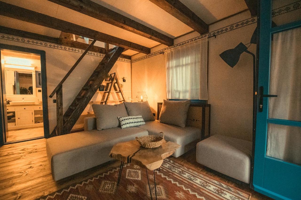 Raven'S Nest - The Hidden Village, Transylvania - Romania Sub Piatra Exterior foto
